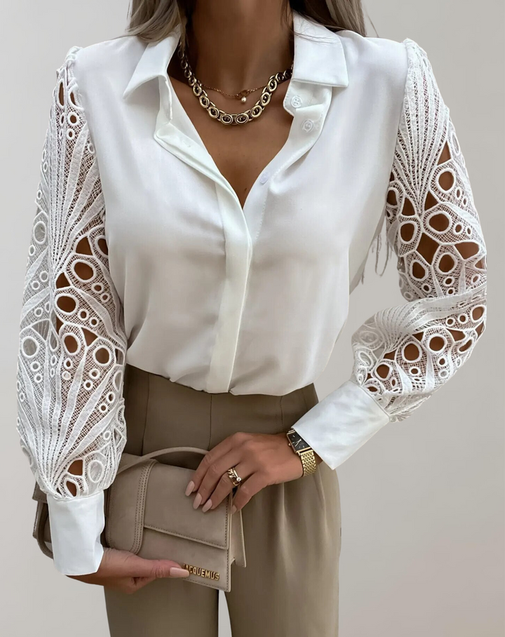 BB - Summer Autumn Tops
