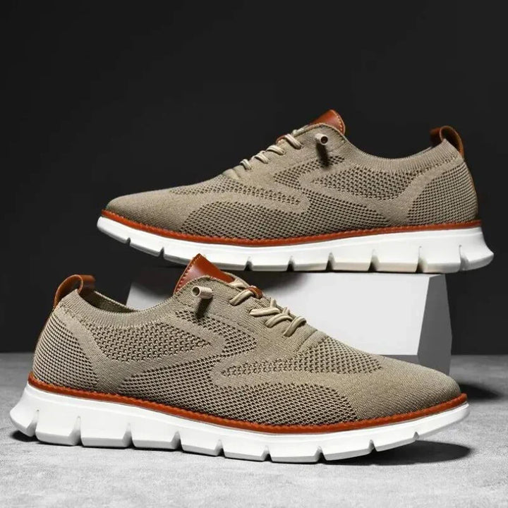 MILAN CLASSIC – ELEGANT MENS SHOE | Bristol Boutique™