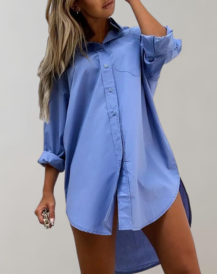 Stella - Stylish Autumn Top Quick