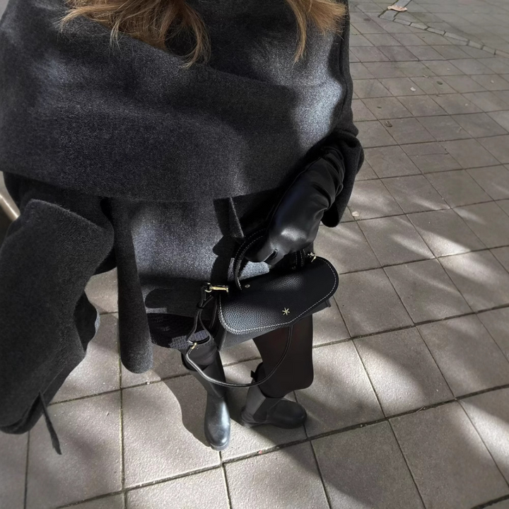BB™ | Cape Coat