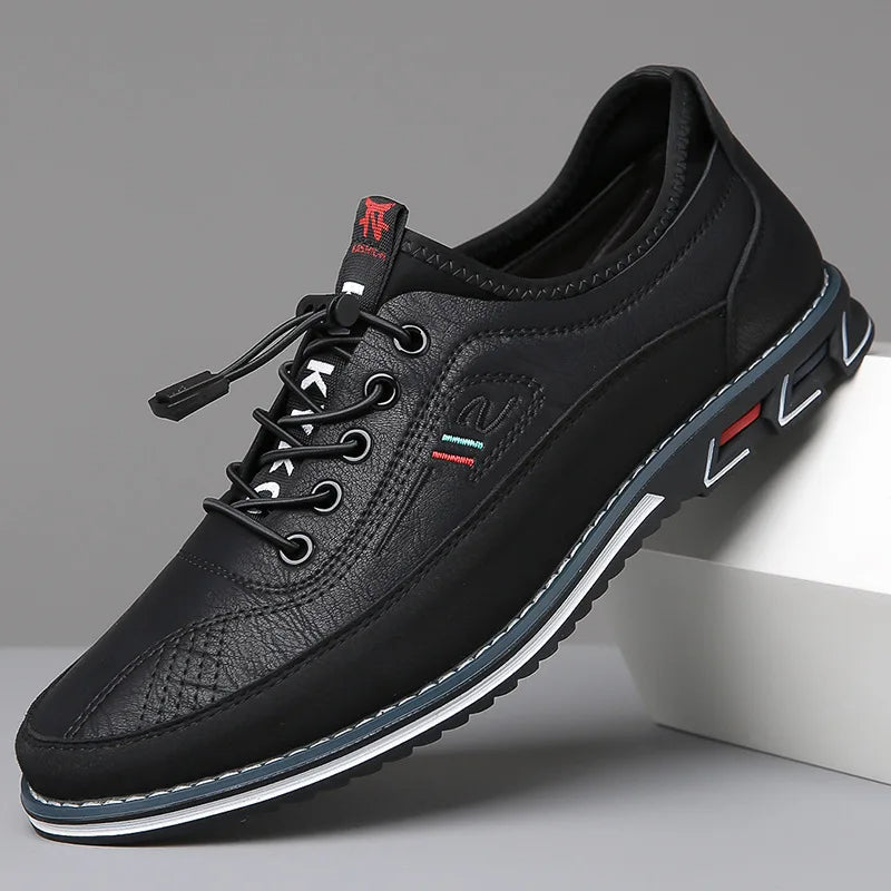 Marcel™ | Orthopedic Oxford Footwear