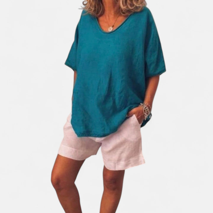 Bristol Boutique™ | Oversized T-shirt
