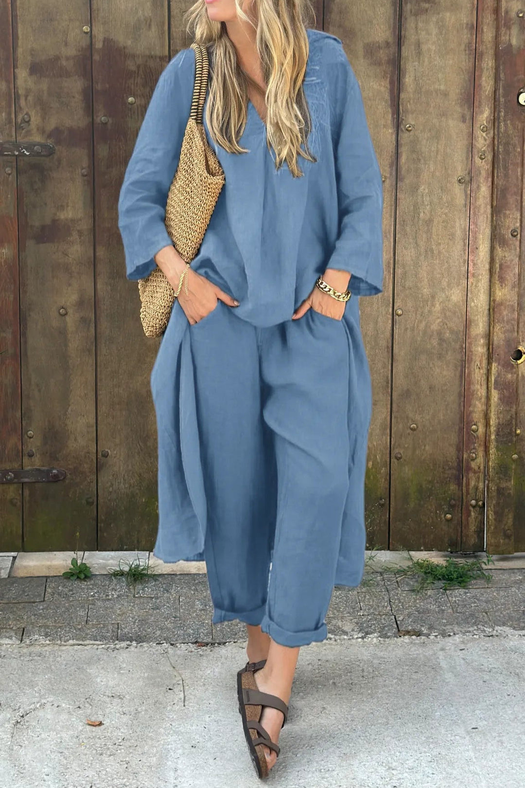 BB - Luxe - Chic and Comfortable Set
