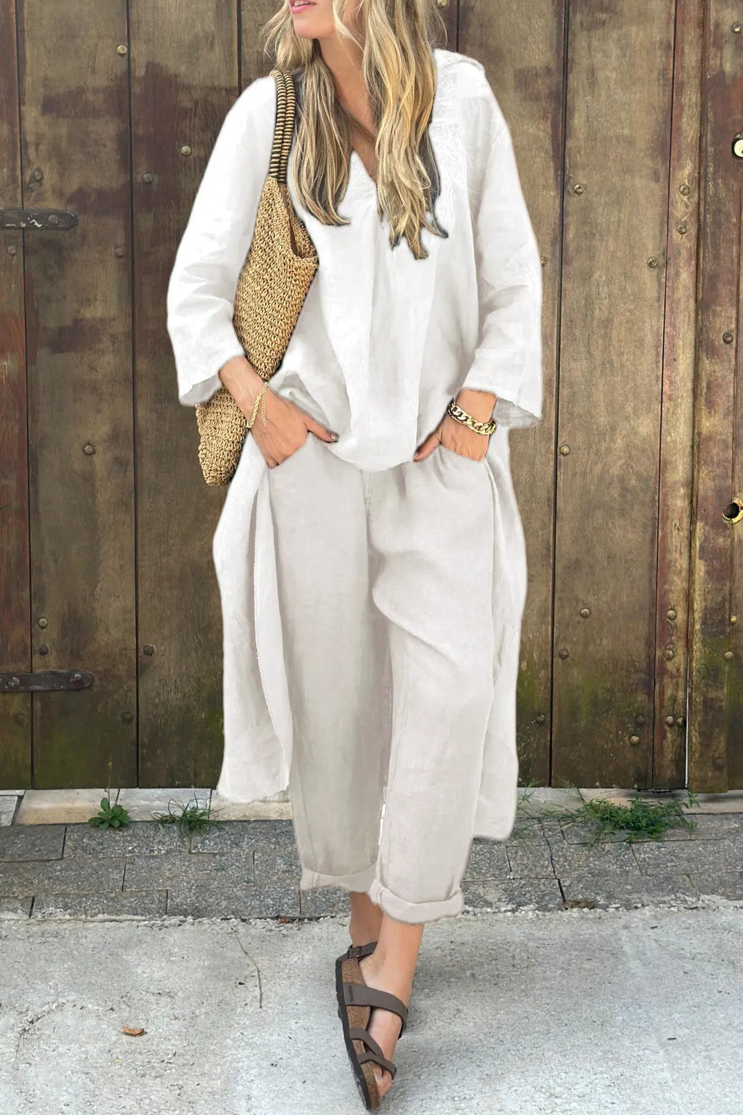 BB - Luxe - Chic and Comfortable Set