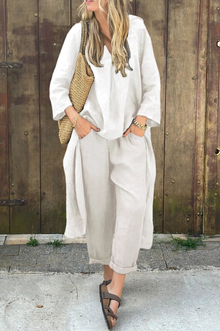 BB - Luxe - Chic and Comfortable Set