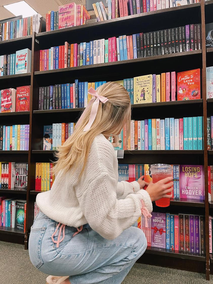 Cia | Off-Shoulder Shirt