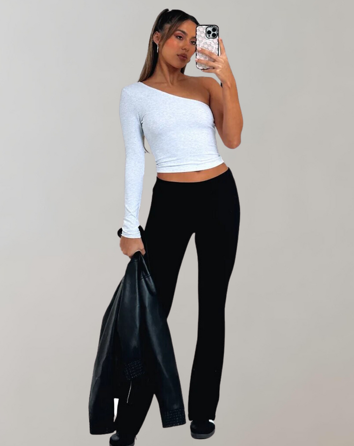 BB - Trousers Fit Streetwear