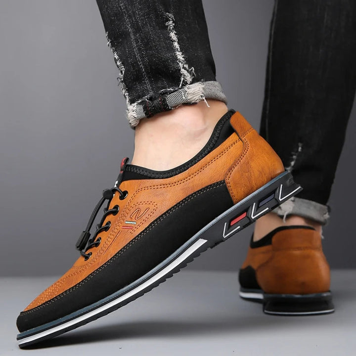 Marcel™ | Orthopedic Oxford Footwear