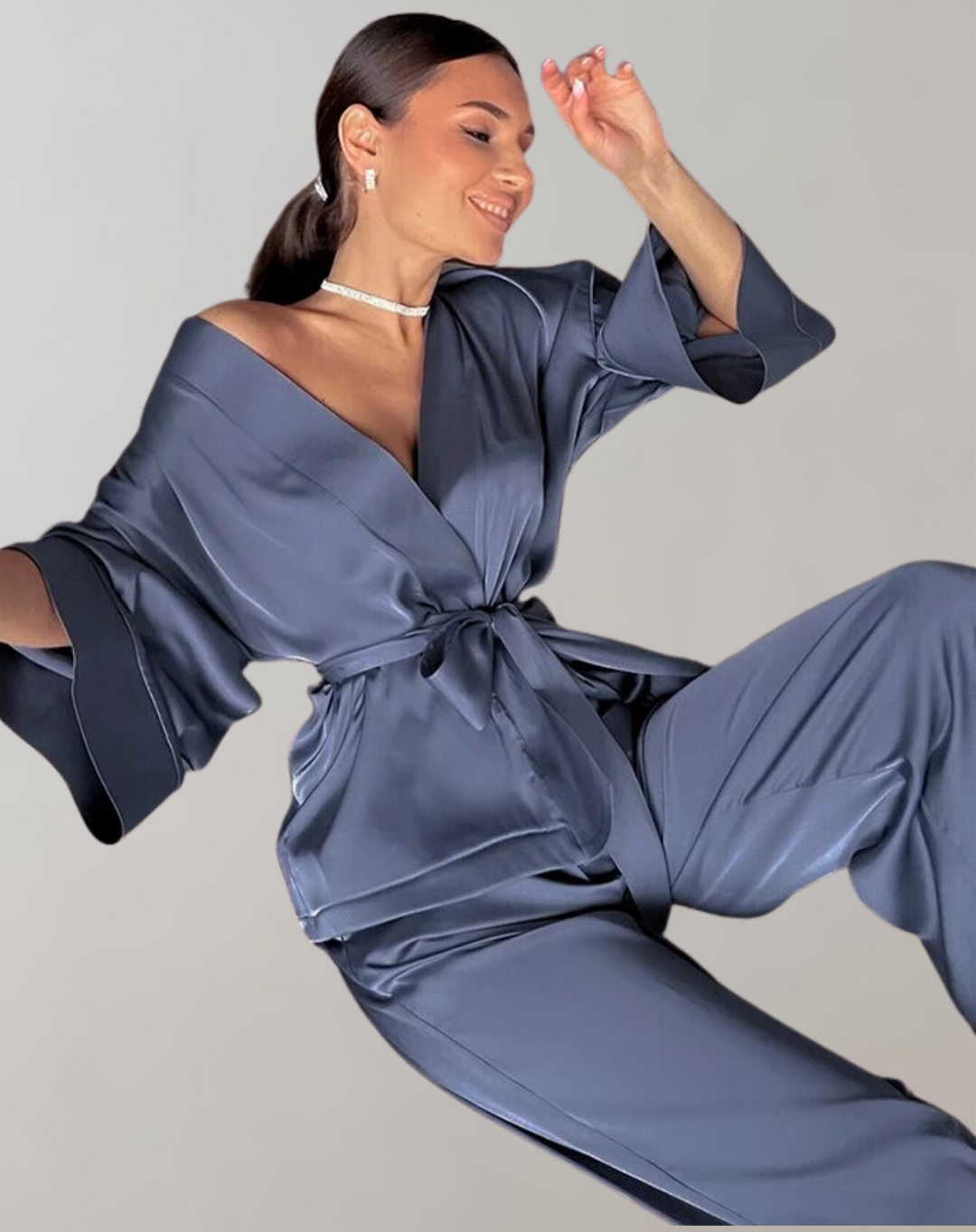 BB - Wrist Pyjamas