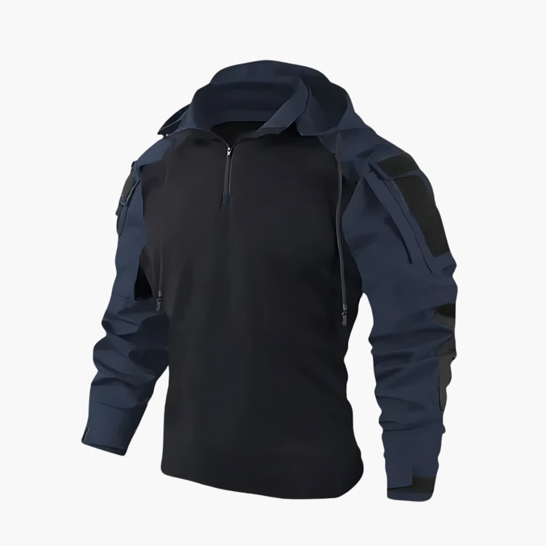 Tru | Versatile All-Season Tactical Jacket