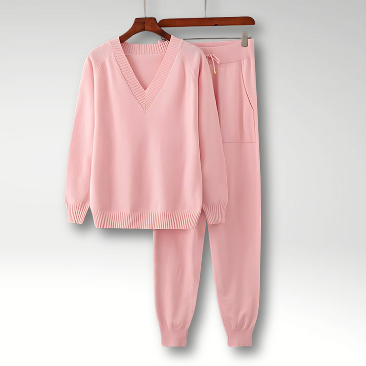 BB™ | Timeless Serenity Two-Piece Set