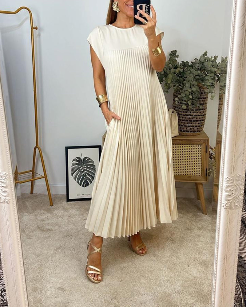 Edmonton Essence™ | Elegant Long Dress