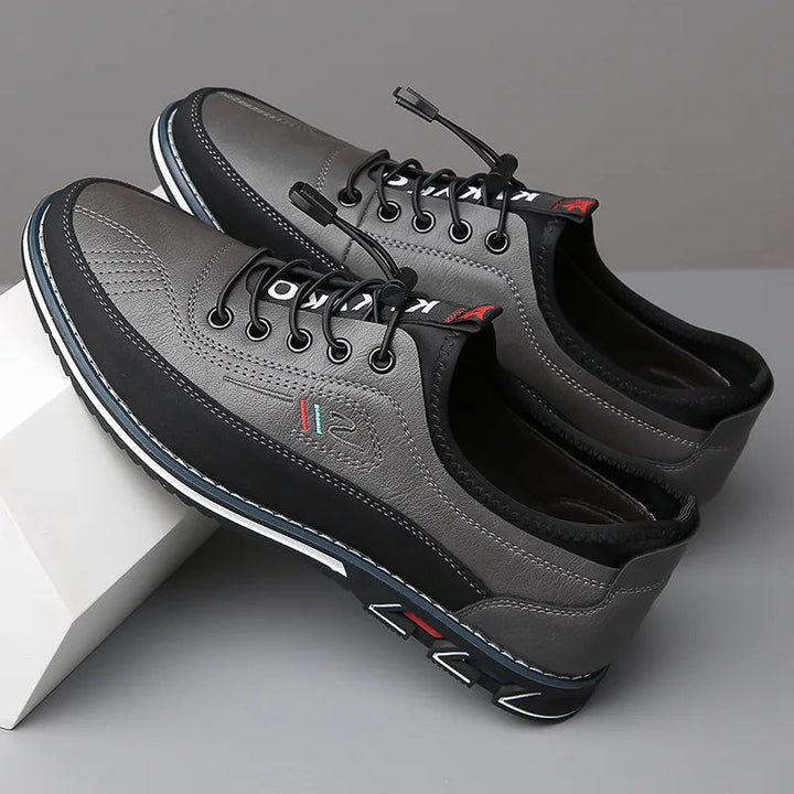 Marcel™ | Orthopedic Oxford Footwear