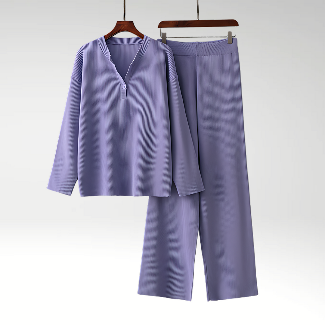 BB™ | Cozy Luxe two-piece set