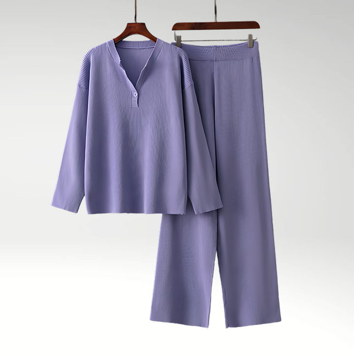 BB™ | Cozy Luxe two-piece set