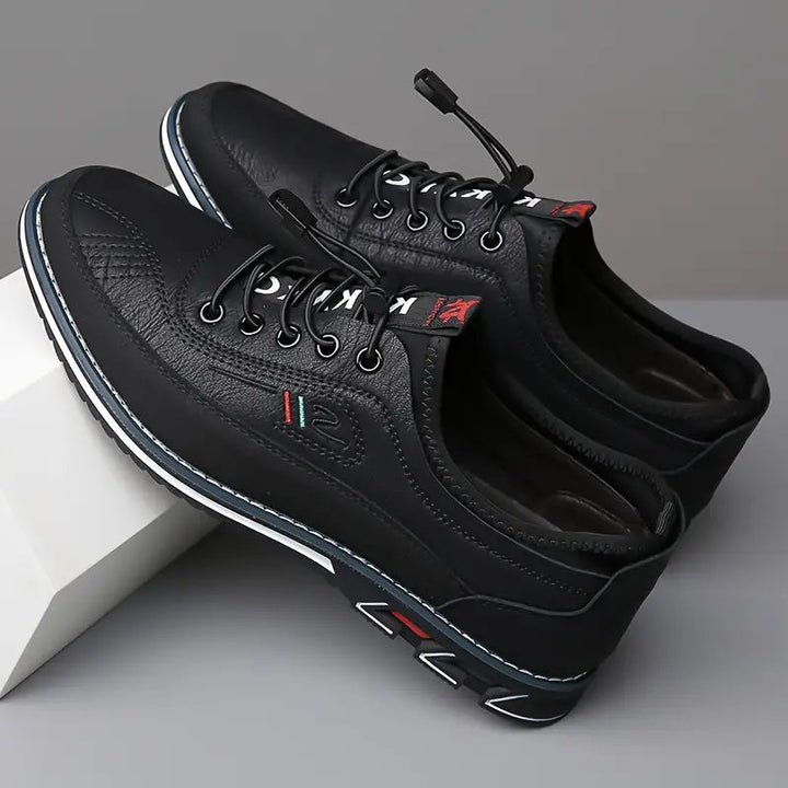 Roy | Ultra-Light Oxford Sneaker