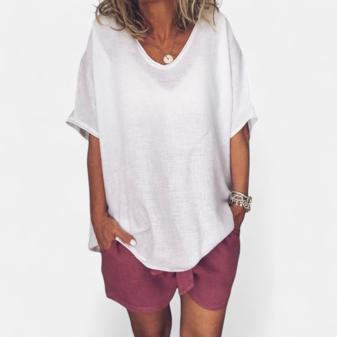 Bristol Boutique™ | Oversized T-shirt