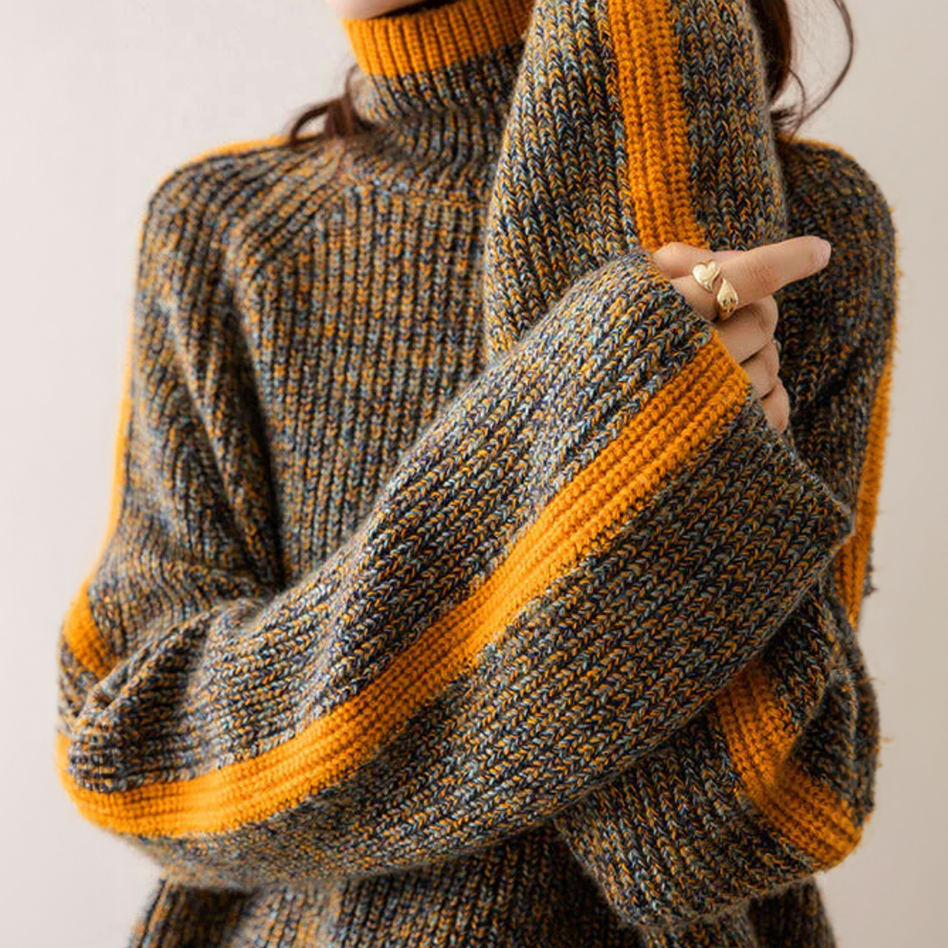 BB™ | Soft Cashmere Sweater