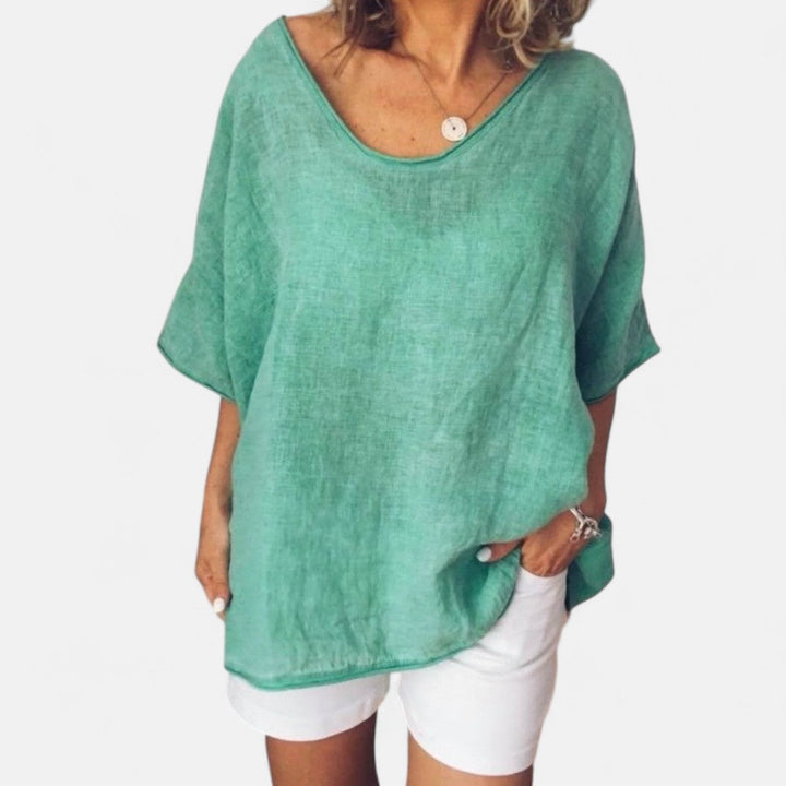 Bristol Boutique™ | Oversized T-shirt