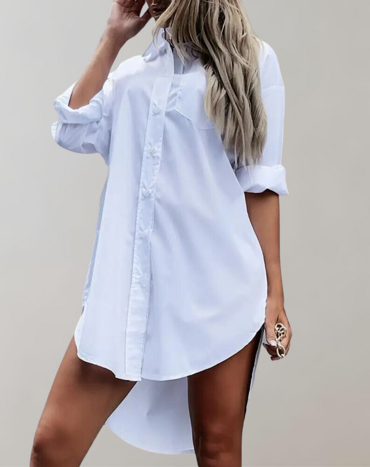 Stella - Stylish Autumn Top Quick