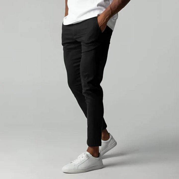 Alfredo™ – Deluxe Stretch Chino Pants