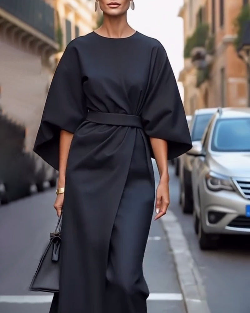 Edmonton Essence™ | Chic Gwendoline Dress