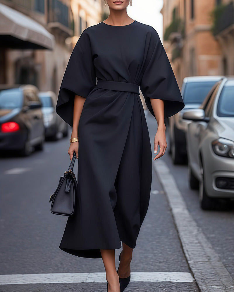 Edmonton Essence™ | Chic Gwendoline Dress
