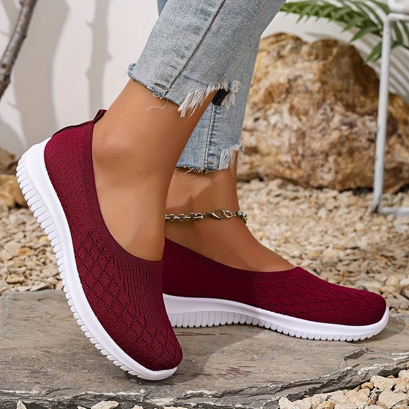 BB - Sofina - Breathable Slip-On for Women