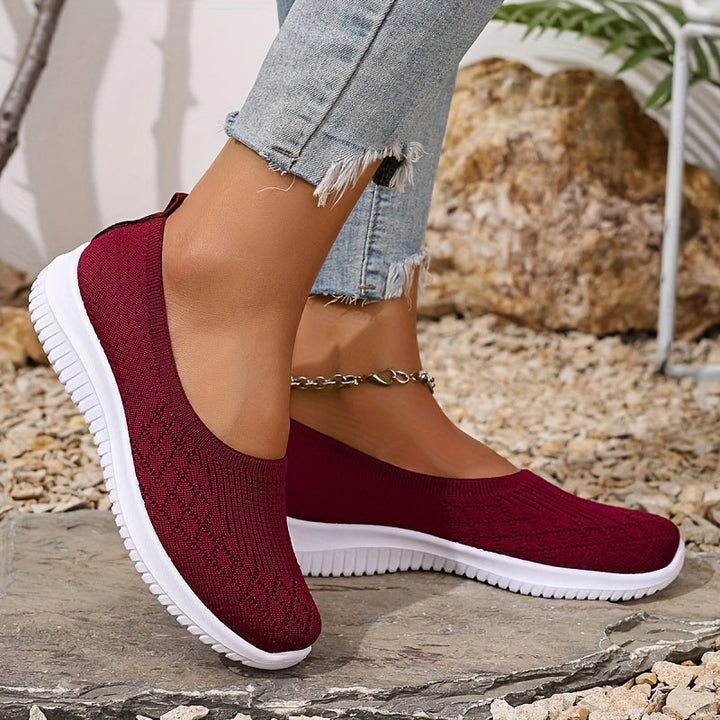BB - Sofina - Breathable Slip-On for Women