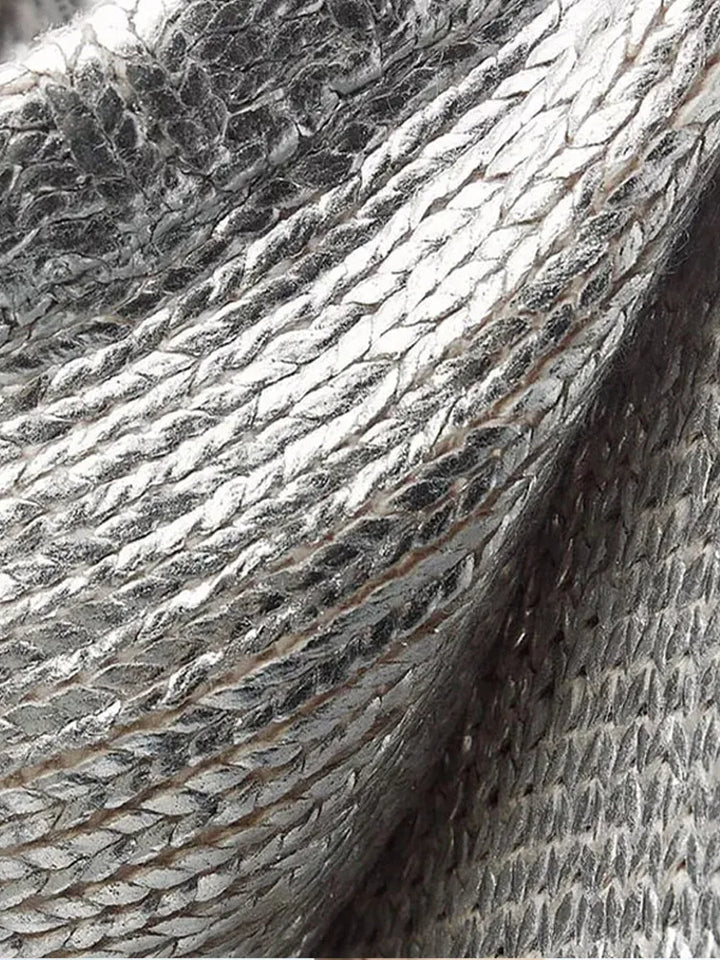 Riff | Sequin Hoodie