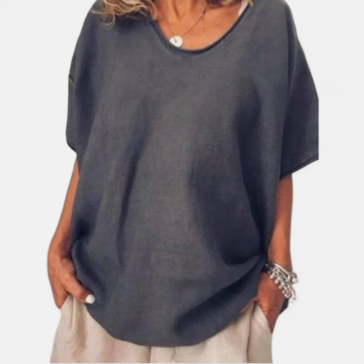 Bristol Boutique™ | Oversized T-shirt