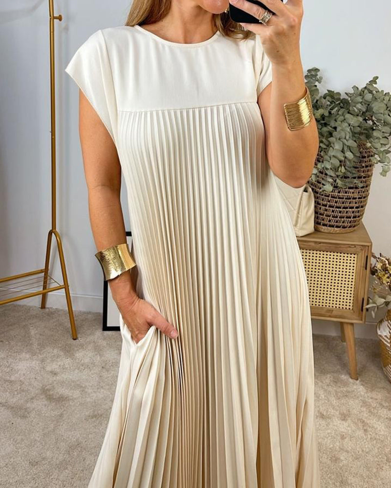 Edmonton Essence™ | Elegant Long Dress