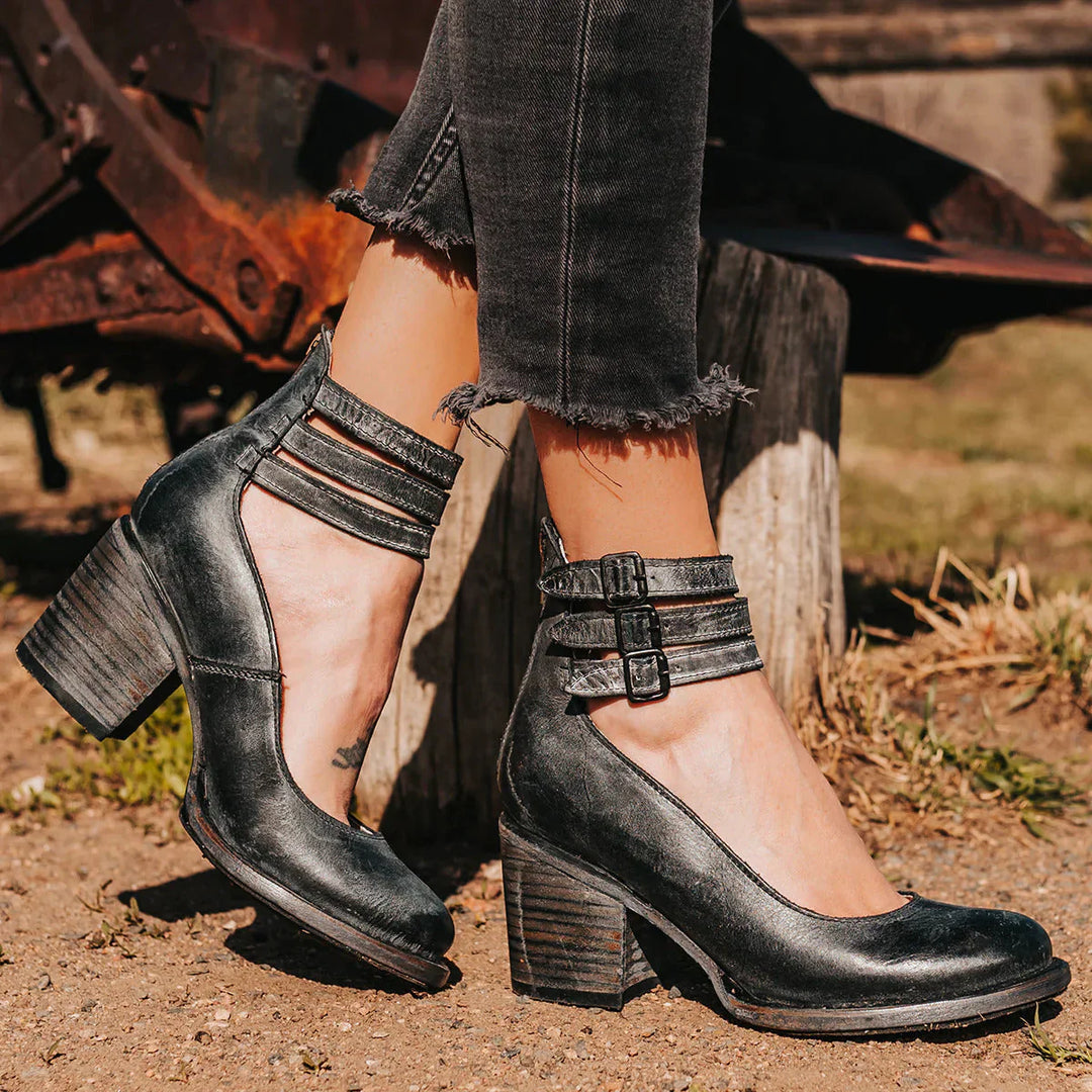 Elena™ | Elegant Boots