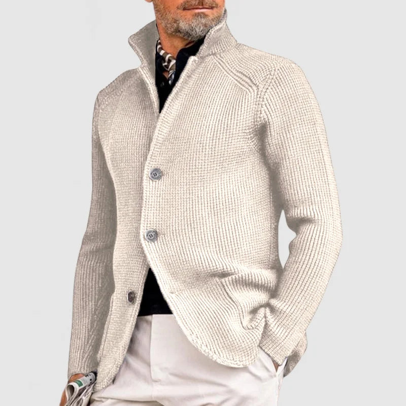 Marzio™ | Elegant Men's Pullover