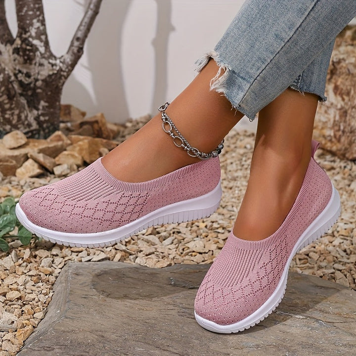 BB - Sofina - Breathable Slip-On for Women