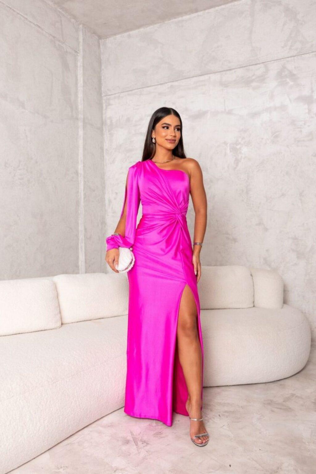 Edmonton Essence™ | Chic Dress