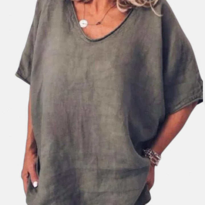 Bristol Boutique™ | Oversized T-shirt