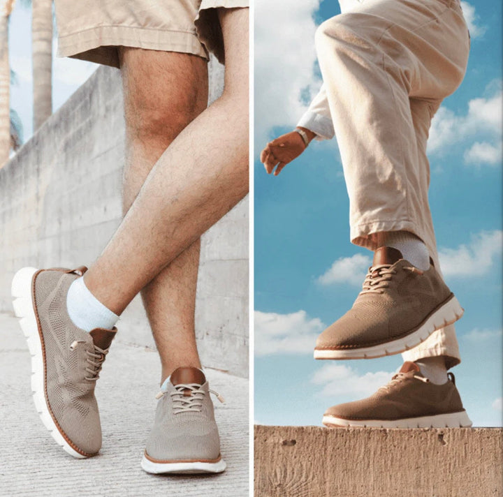 MILAN CLASSIC – ELEGANT MENS SHOE | Bristol Boutique™