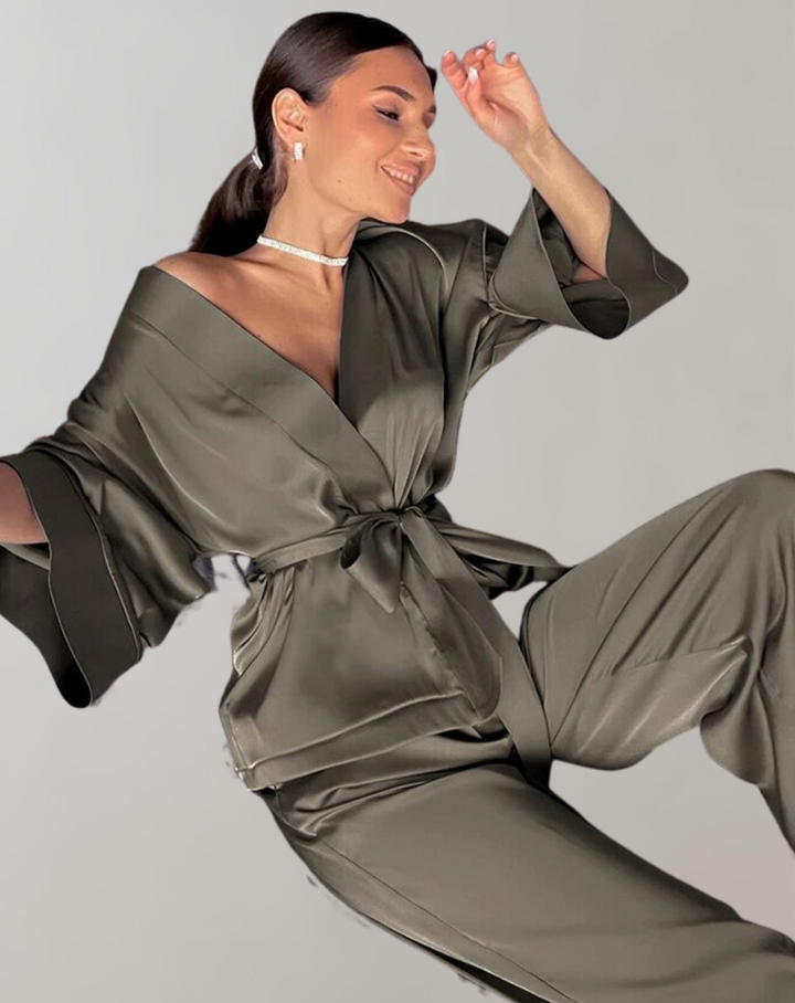 BB - Wrist Pyjamas