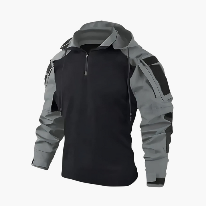 Tru | Versatile All-Season Tactical Jacket