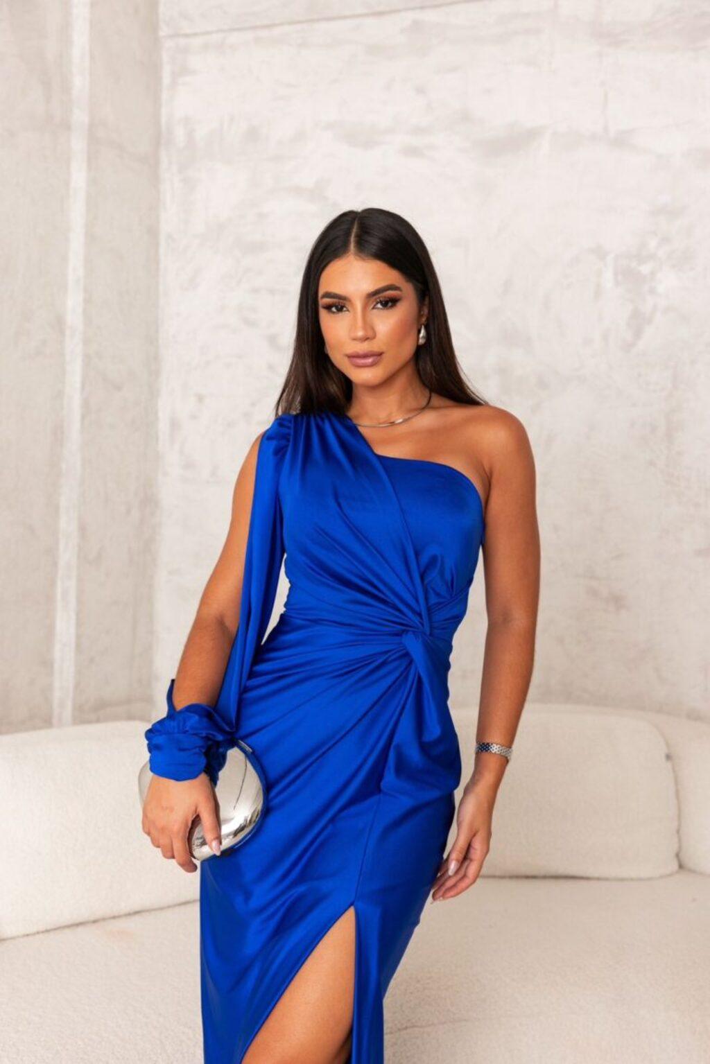 Edmonton Essence™ | Chic Dress