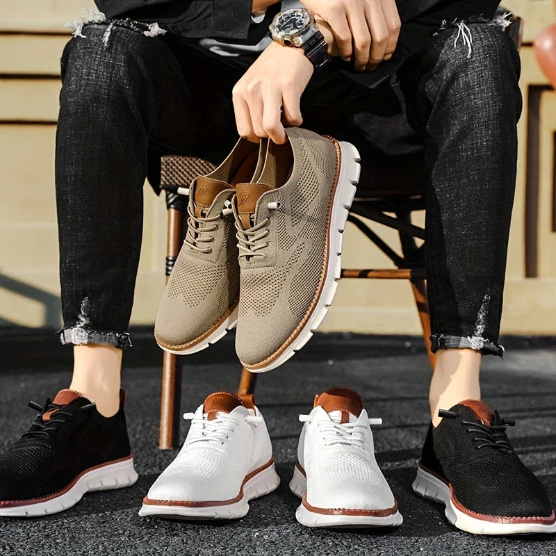 MILAN CLASSIC – ELEGANT MENS SHOE | Bristol Boutique™