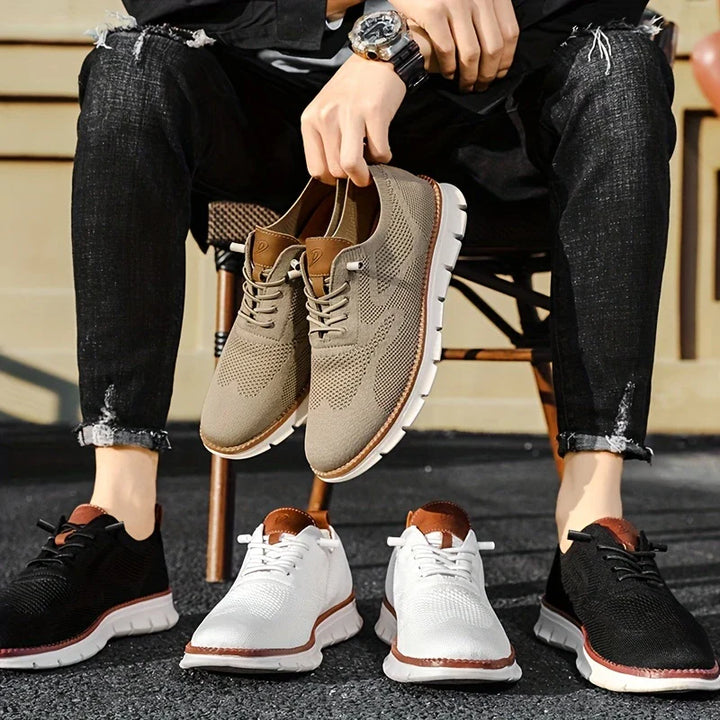 MILAN CLASSIC – ELEGANT MENS SHOE | Bristol Boutique™
