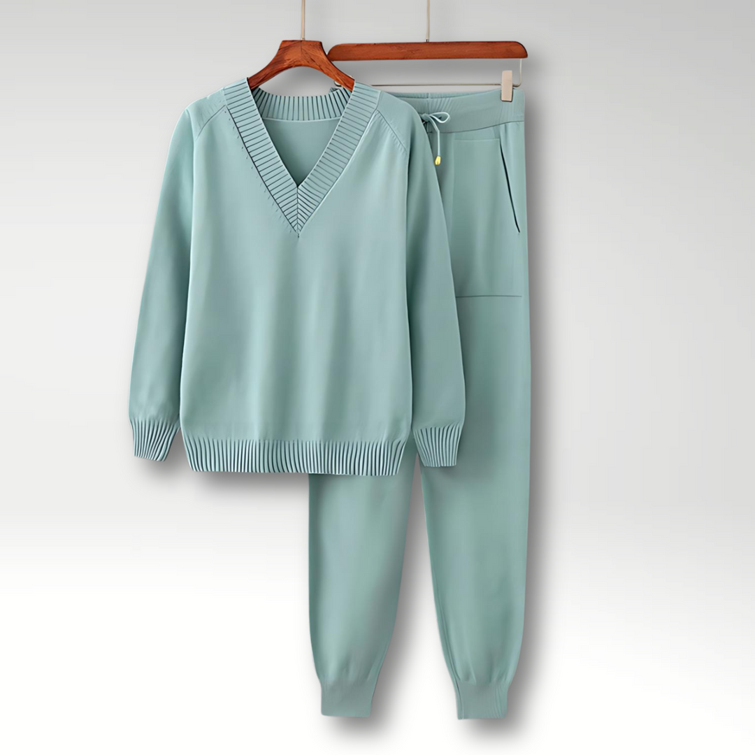 BB™ | Timeless Serenity Two-Piece Set