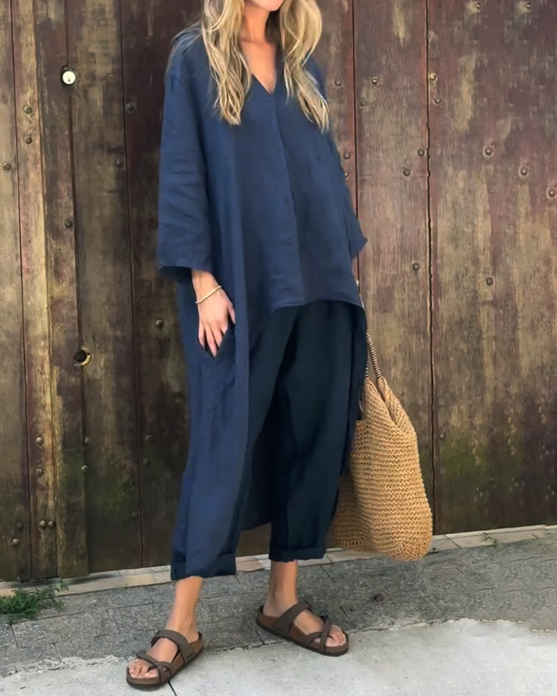 BB - Luxe - Chic and Comfortable Set