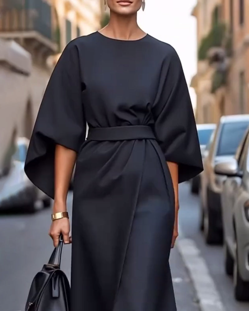 Edmonton Essence™ | Chic Gwendoline Dress