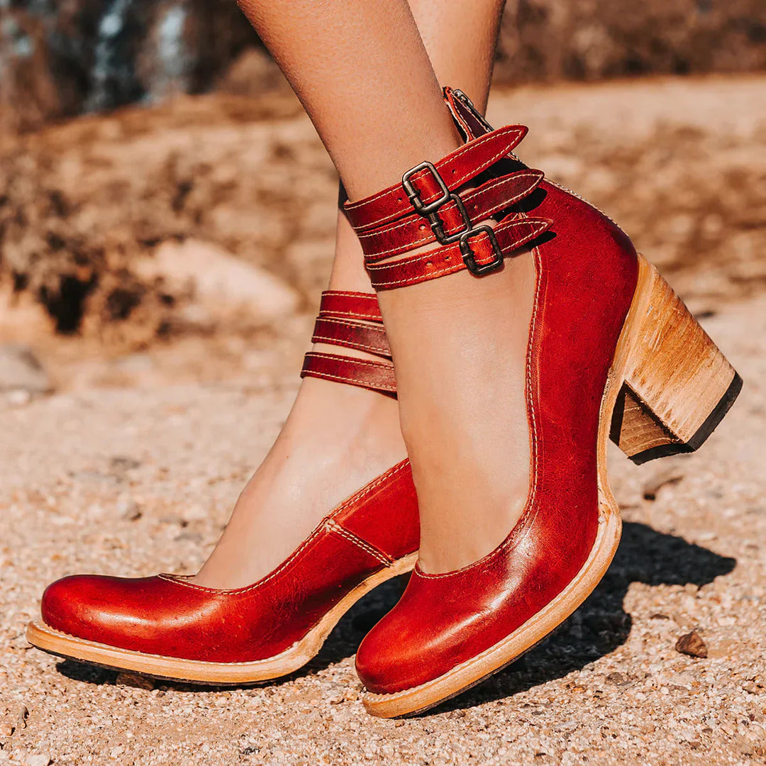 Elena™ | Elegant Boots