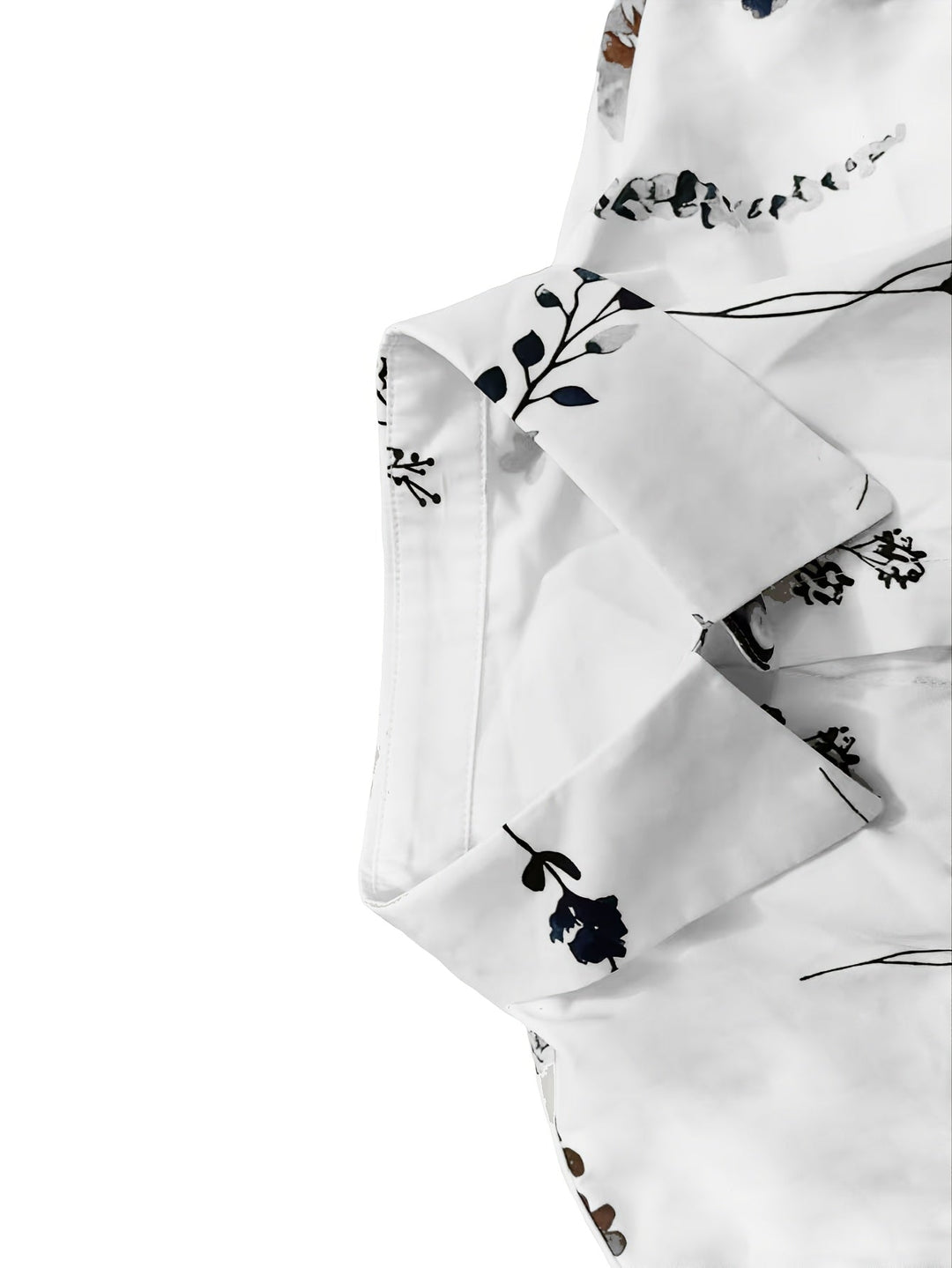 BB | Mayke Elegant Floral Dress