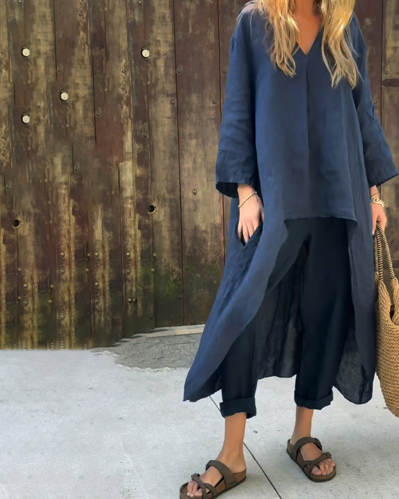 BB - Luxe - Chic and Comfortable Set