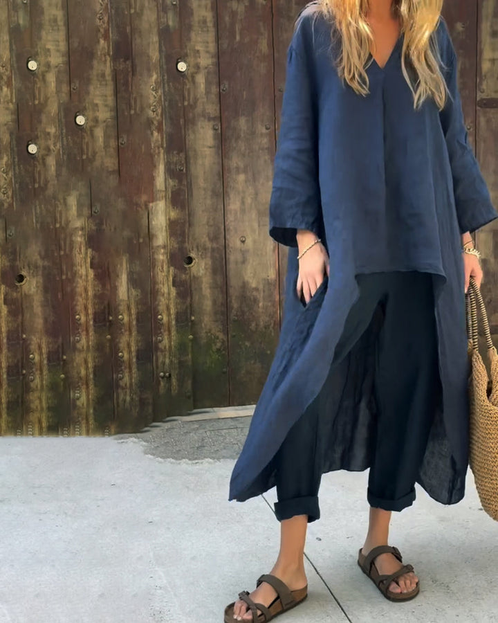 BB - Luxe - Chic and Comfortable Set